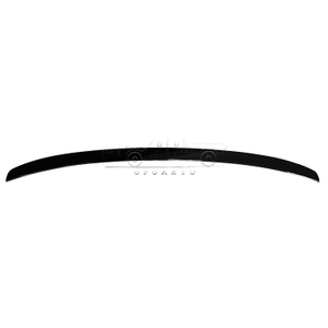 2019 VW CC Rear Spoiler ABS