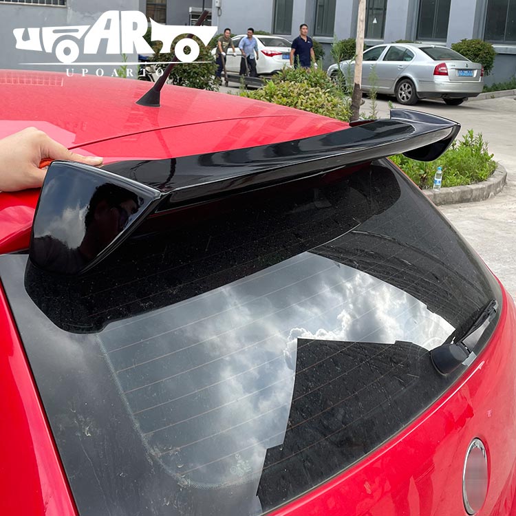 Hatchback 2Th Gen Universal Trunk Wing Hatchback 2Th Gen Universal Trunk Wing