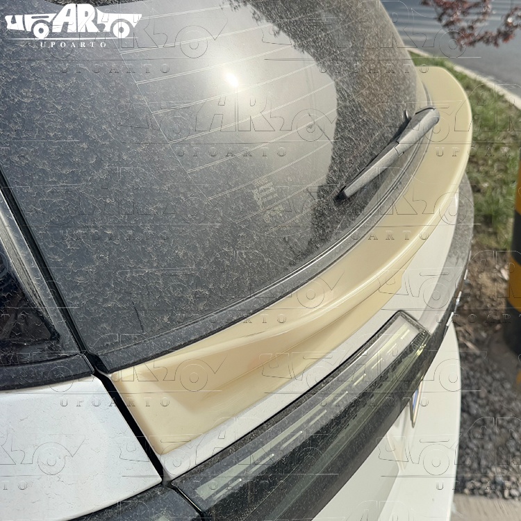 Fortuner Rear Mid Wing 16-19 Fortuner Rear Mid Wing 16-19