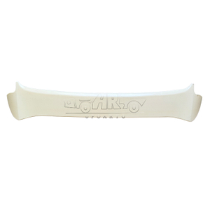 Original Factory Style ABS Rear Spoiler Honda Fit 2008