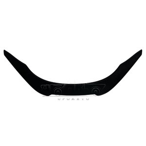 Toyota Supra ABS Rear Spoiler 2019+