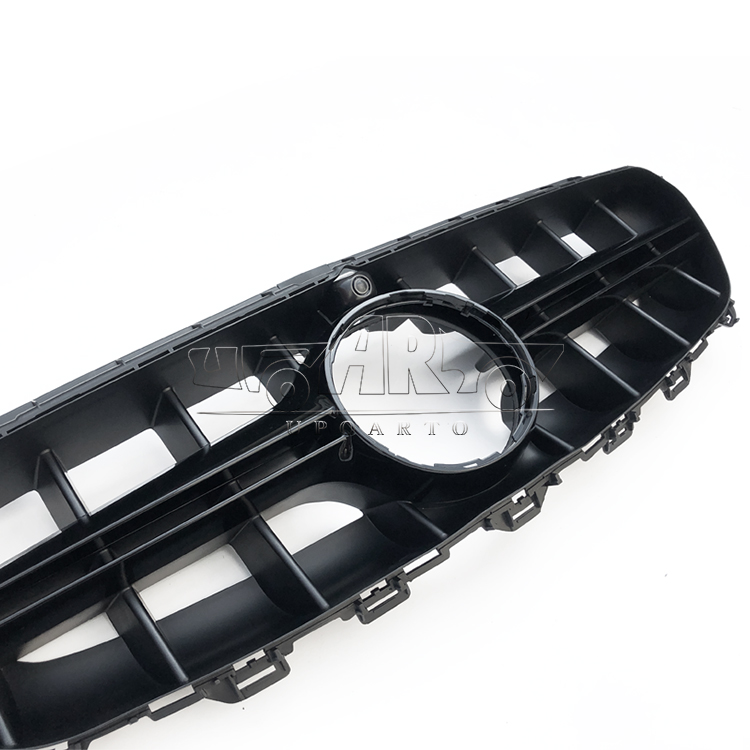 16-20 W213 AMG Style Bumper Grille 16-20 W213 AMG Style Bumper Grille