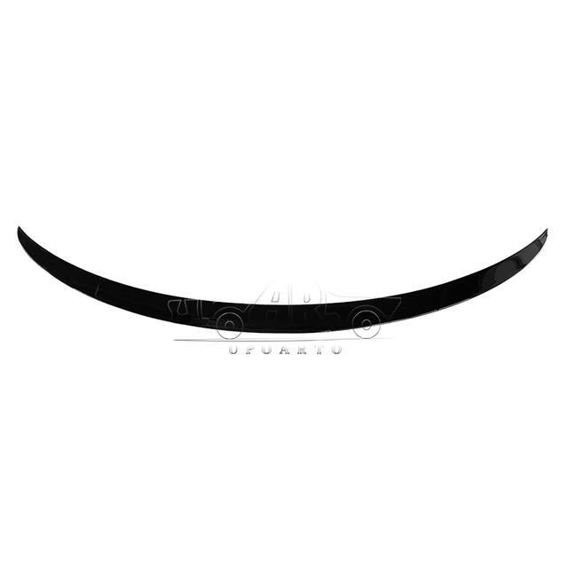 Original Factory Style ABS Rear Tail Spoiler Tesla Model 3 2023+