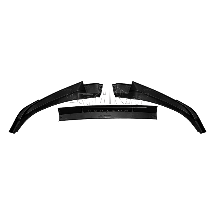 15-19 A4 B9 S-Line S4 Chin Spoiler