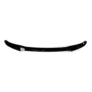 BMW X3 G01 ABS Rear Spoiler 2021-2024