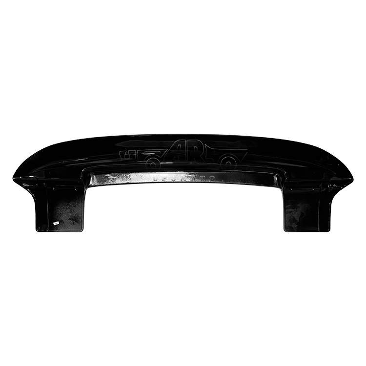 05-15 Hilux Vigo Trunk Wing 05-15 Hilux Vigo Trunk Wing