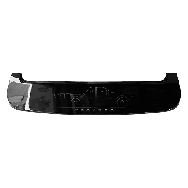 Toyota Land Cruiser Prado J250 Style 2 ABS Rear Wing 2024