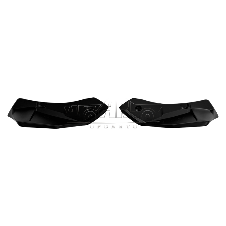 20+Toyota Supra Rear Bumper Wrap Angle 20+Toyota Supra Rear Bumper Wrap Angle