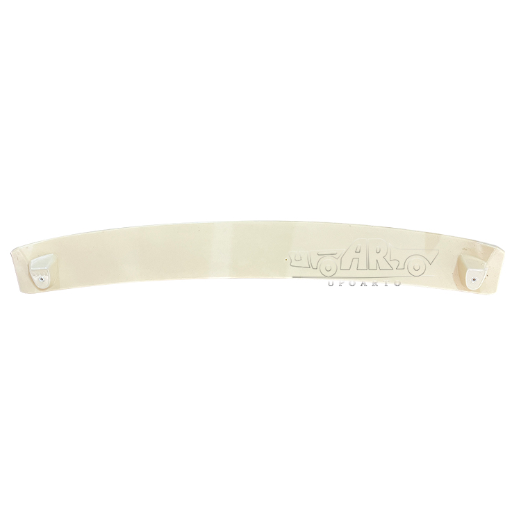 KIA Soul Roof Spoiler 10-13 KIA Soul Roof Spoiler 10-13
