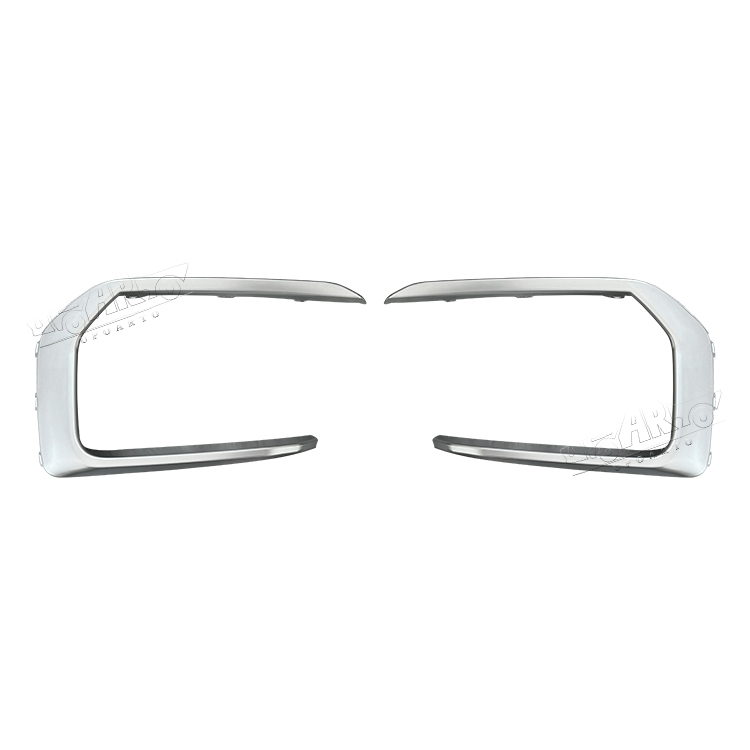 Audi A6 C8 Upgrade Plastic Bodykit 2019-2022