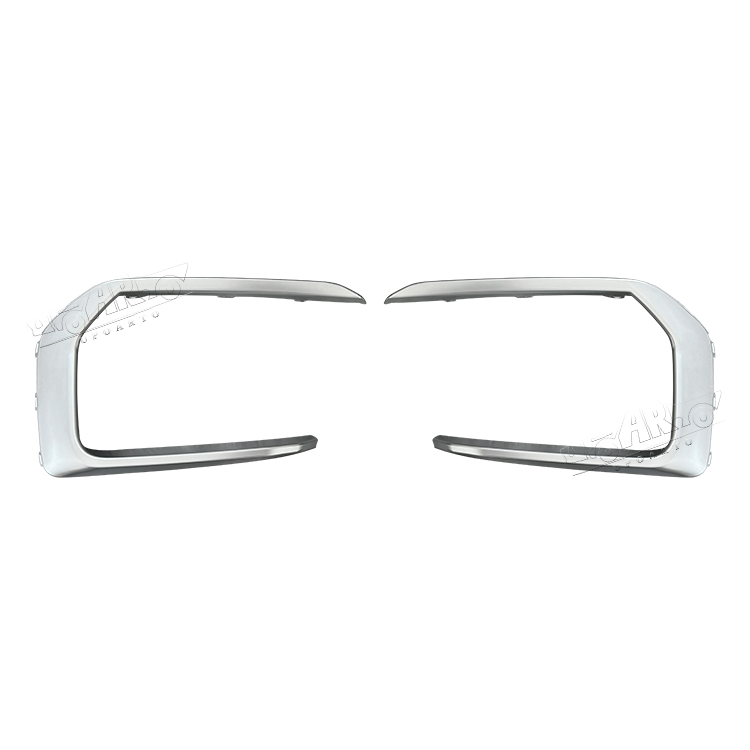 Audi A6 C8 Upgrade Plastic Bodykit 2019-2022