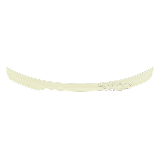 Audi E-Tron ABS Rear Wing Spoiler 2019-2022