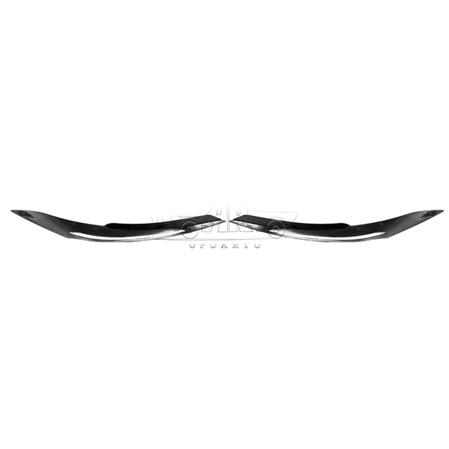 BMW 1 Series F20 Light Brow 2011-2014
