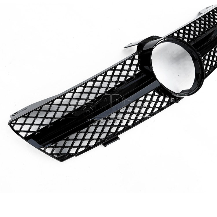 W219 AMG Style Grille 05-07 W219 AMG Style Grille 05-07