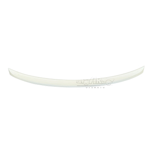 Kia K2 Rear Spoiler 2011-2016
