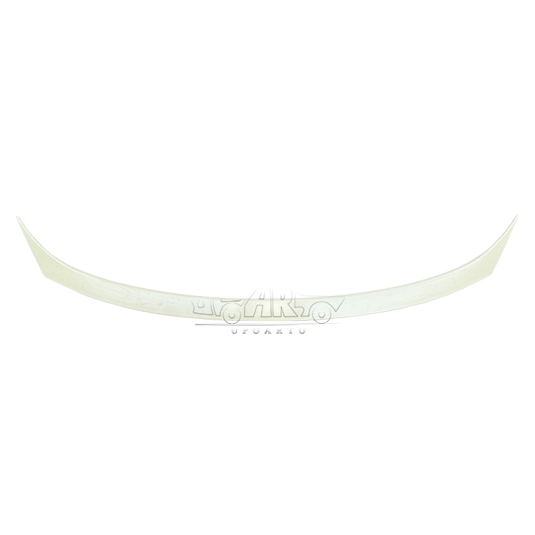 Accord Factory Rear Spoiler 2018-2021 Accord Factory Rear Spoiler 2018-2021