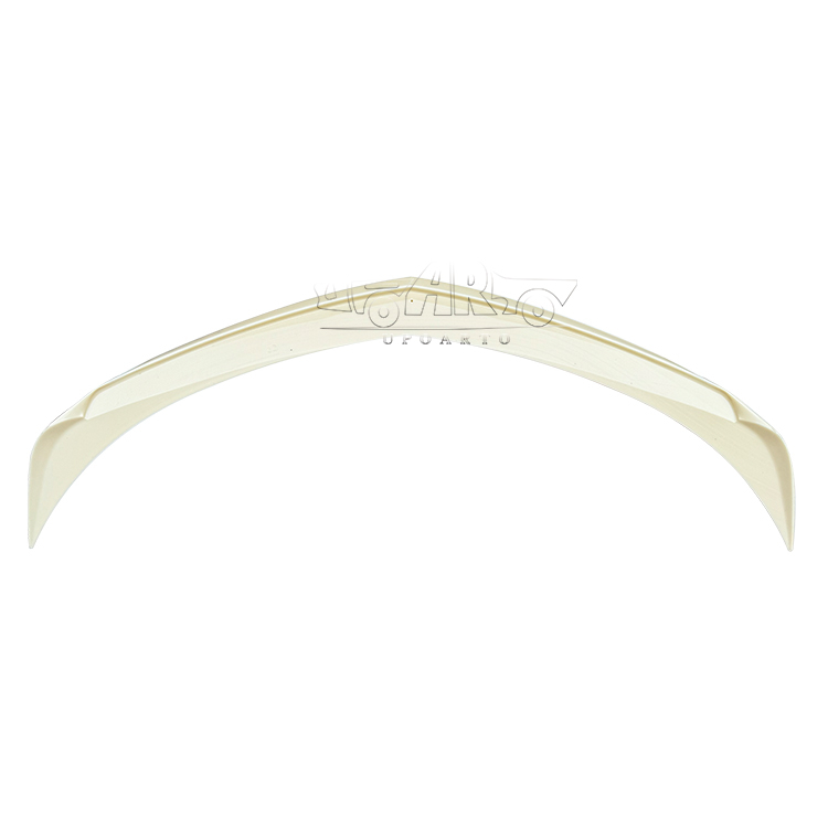 Cadillac ATS-L D3 Style Rear Trunk Spoiler 2014-2019