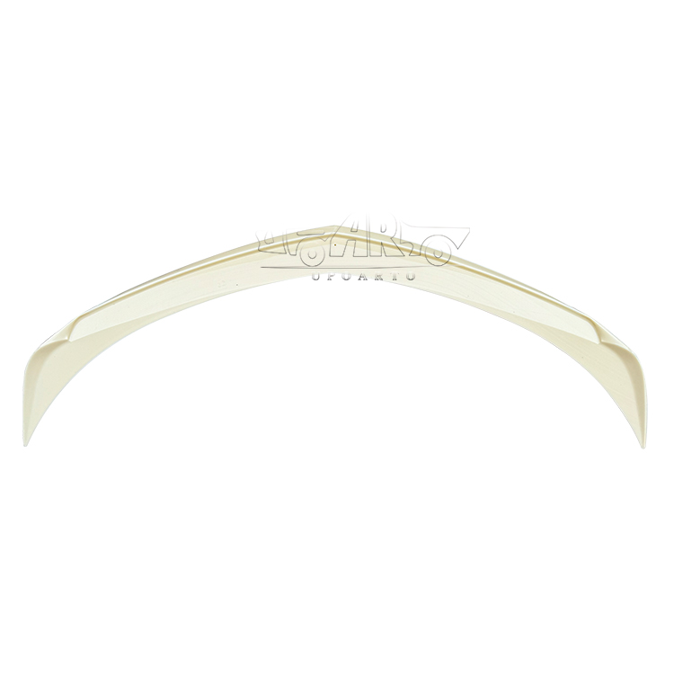 Cadillac ATS-L D3 Style Rear Trunk Spoiler 2014-2019