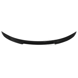 M4 Style ABS Rear Spoiler MG5 2025+