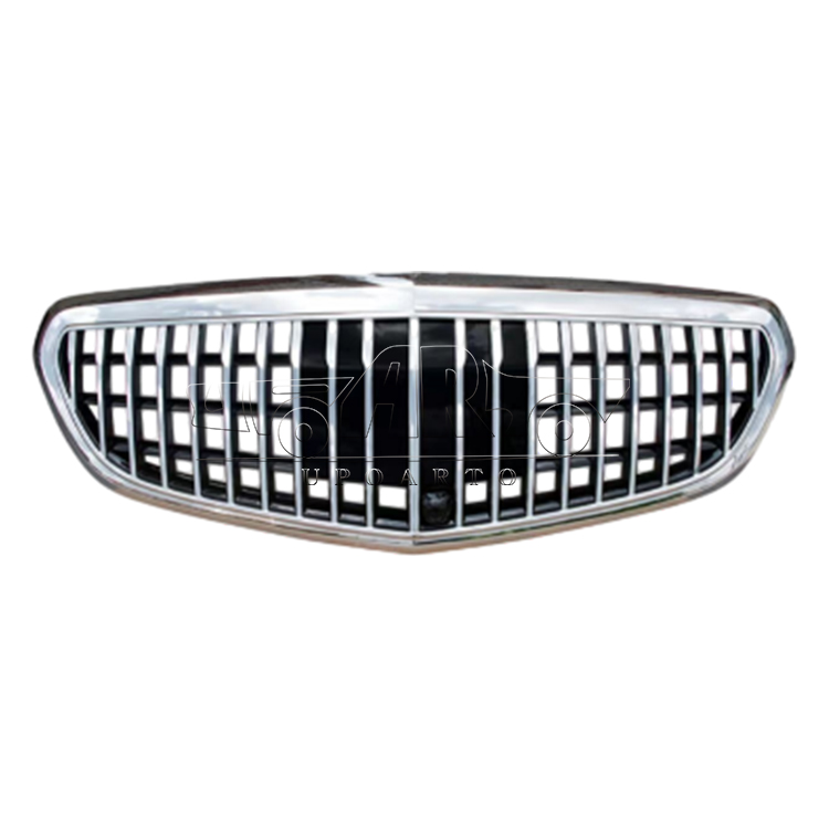 W212 Radiator Grill