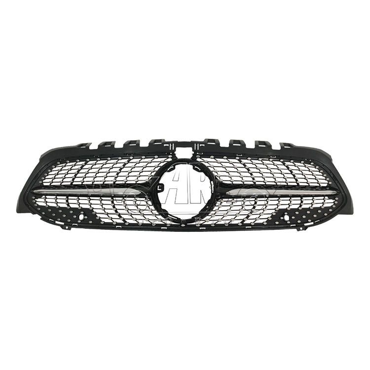 W177 Bumper Grille