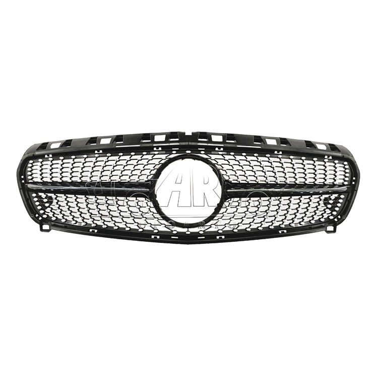 W176 Front Grille W176 Front Grille