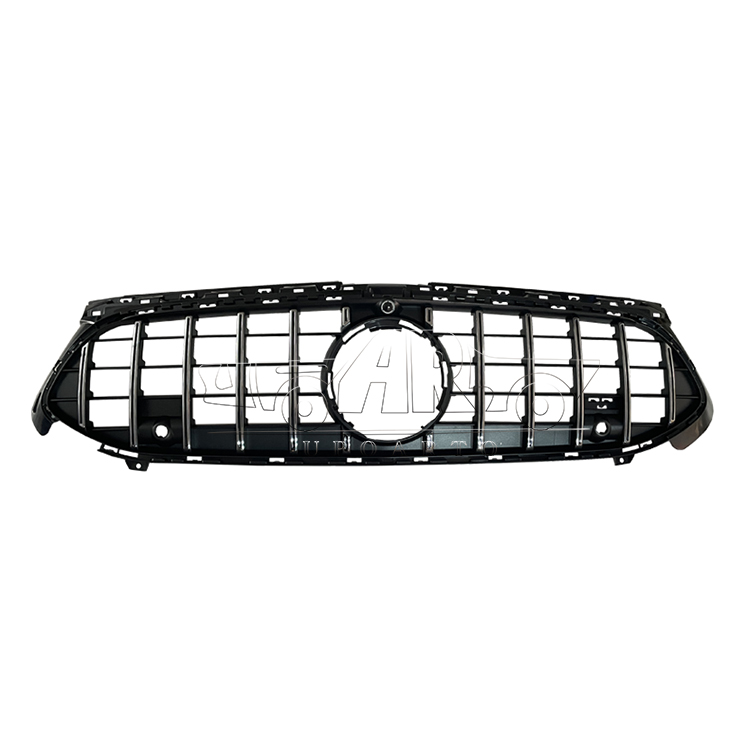 W177 Front Bumper Grill