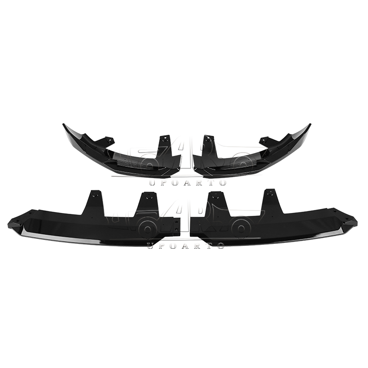 G45 MP Style Chin Spoiler 24+ G45 MP Style Chin Spoiler 24+