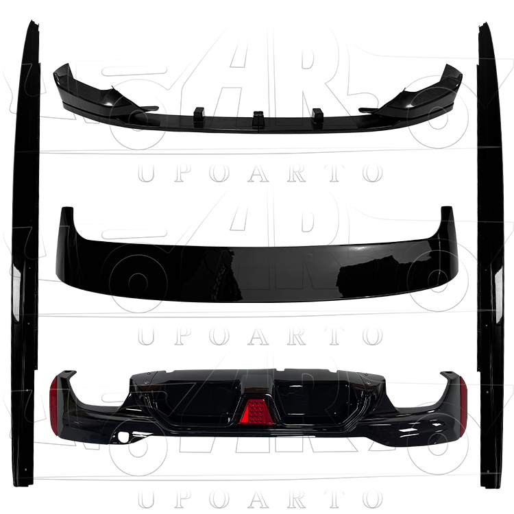 21-23 g31 bodykit 21-23 g31 bodykit