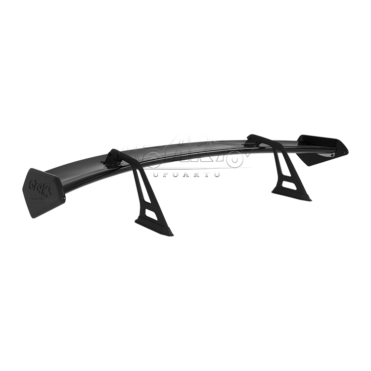 Sedan ABS 19Th Generation Universal Rear Wing Spoiler