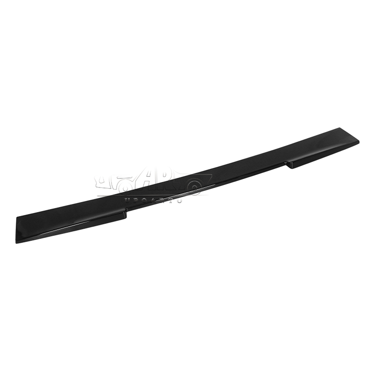 24+G60 G68 Rear Roof Edge Spoiler 24+G60 G68 Rear Roof Edge Spoiler