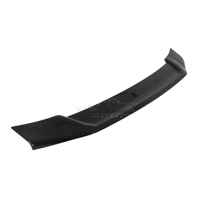 R Style ABS Rear Spoiler Toyota Corolla 2008-2012