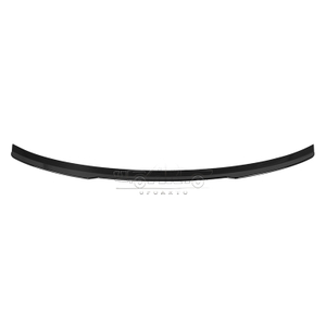 Audi A8 D5 ABS Rear Spoiler 2018-2022