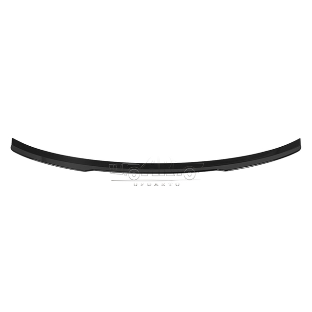 Audi A8 D5 ABS Rear Spoiler 2018-2022