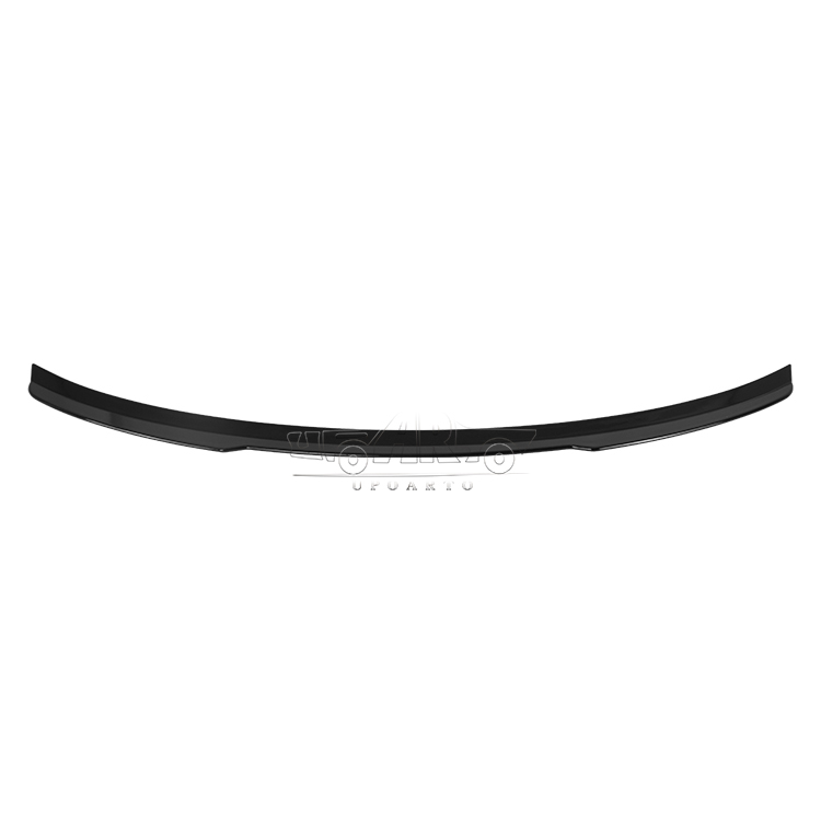 Audi A8 D5 ABS Rear Spoiler 2018-2022