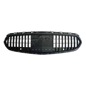 2021+ Benz C-Class W206 AMG Line AMG 63 Front Bumper Grill Plastic