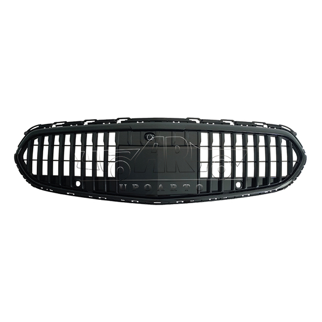2021+ Benz C-Class W206 AMG Line AMG 63 Front Bumper Grill Plastic