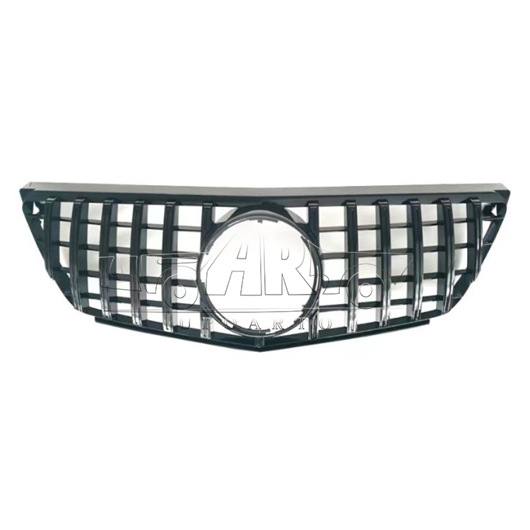 W245 Front Bumper Grill W245 Front Bumper Grill