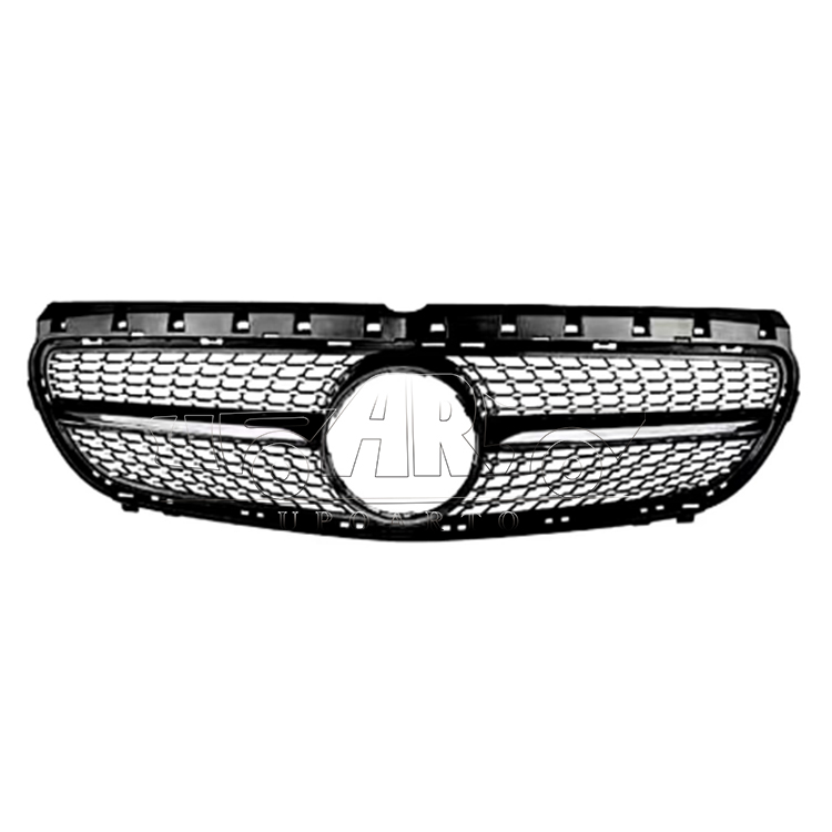 W246 Grill W246 Grill