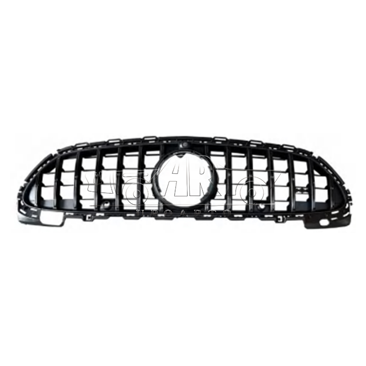 W206 Front Center Grille