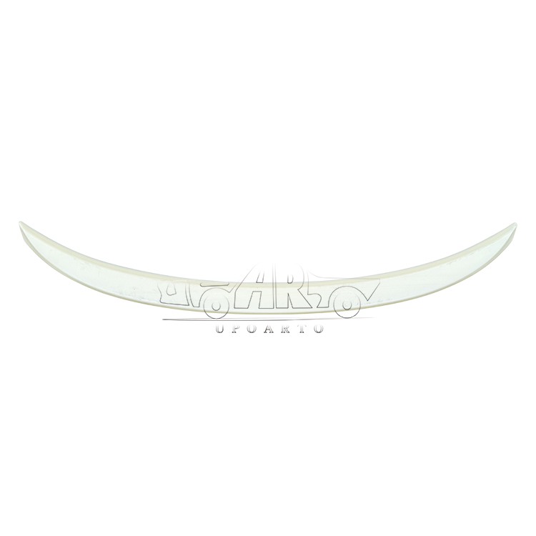 Original Factory Style Plastic Rear Spoiler Toyota Camry United States Version 2015