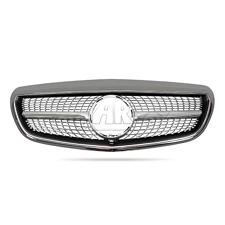 W213 Bumper Grille