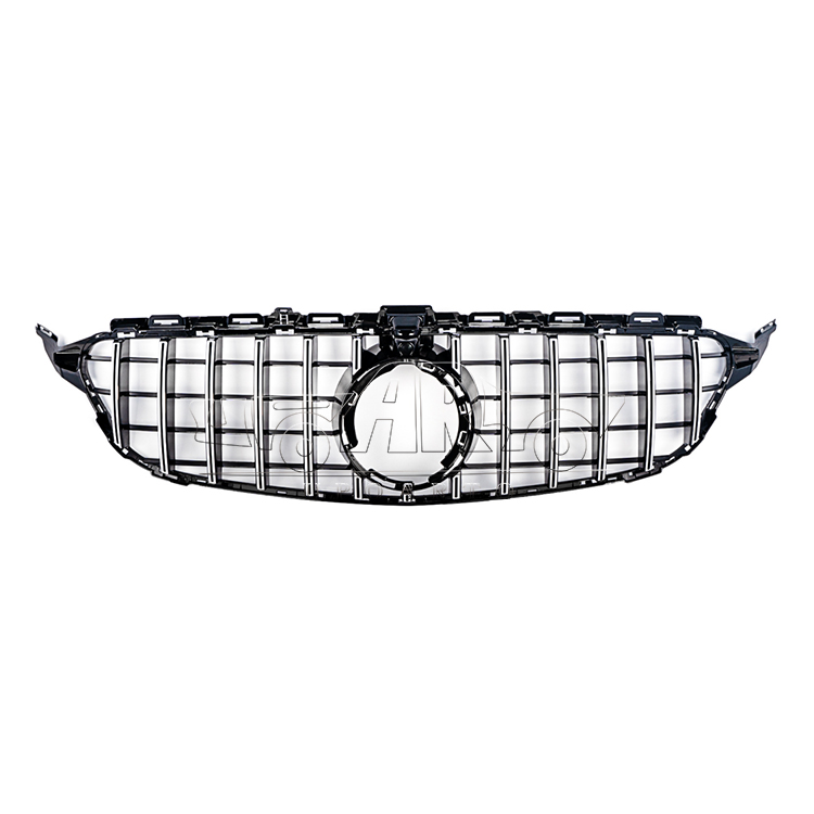 W205 Front Center Grille