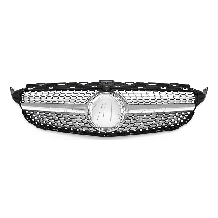 W205 Grill
