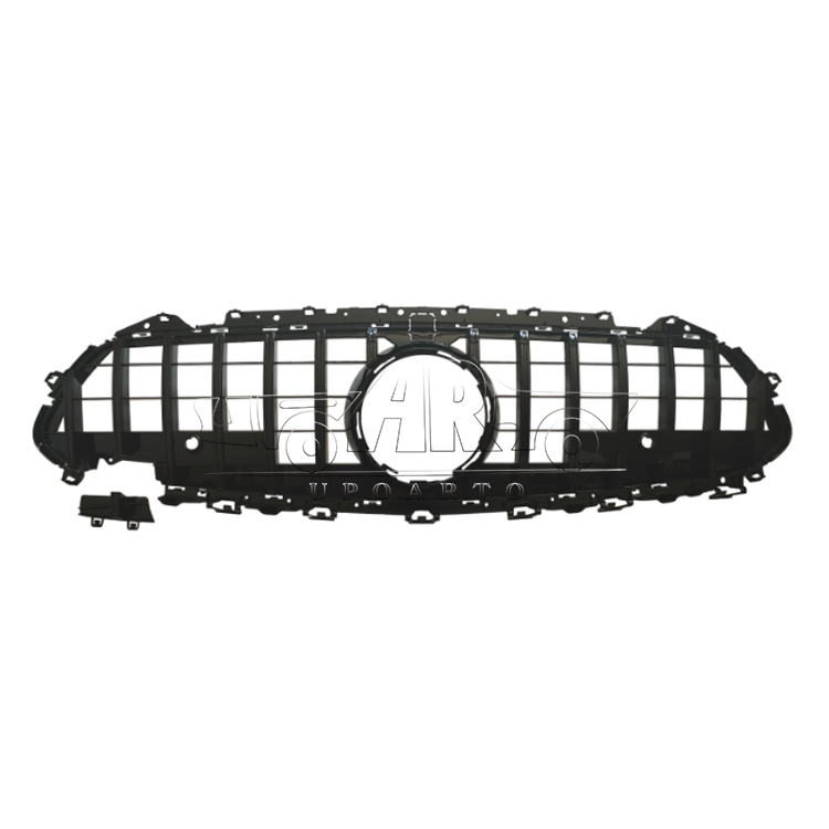 Benz CLS Class W257 Plastic Front Bumper Grille 2019+