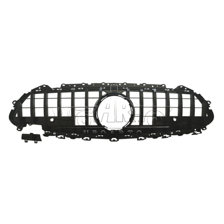 Benz CLS Class W257 Plastic Front Bumper Grille 2019+