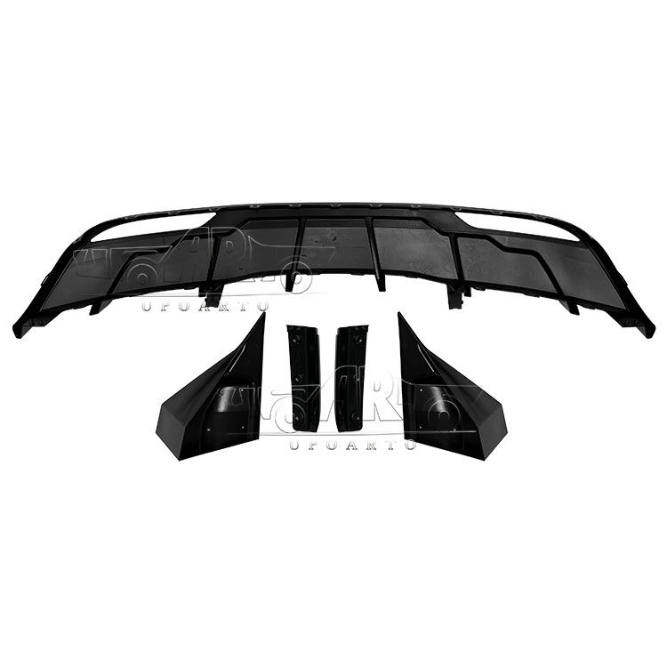 model 3 rear diffuser model 3 rear diffuser