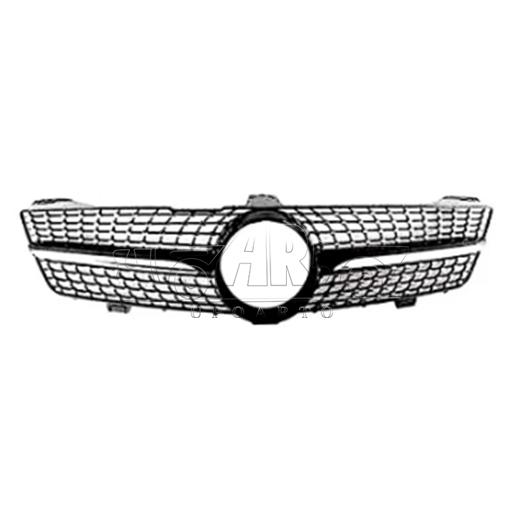 w219 front grill