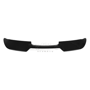 Volkswagen UP Seat Mii Skoda Citigo ABS Rear Wing Spoiler 2011+