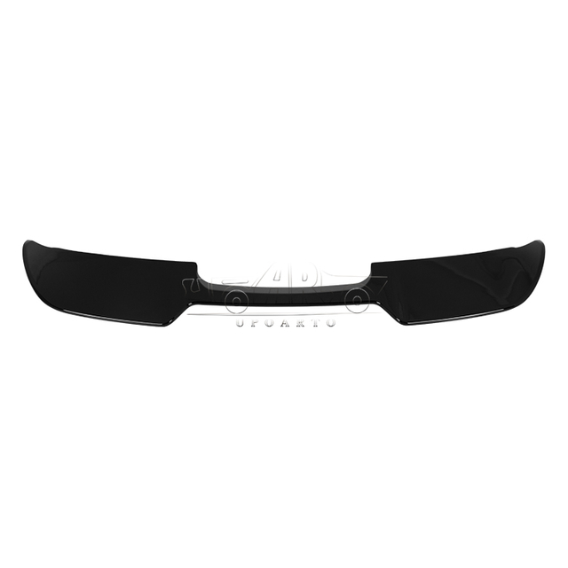 Volkswagen UP Seat Mii Skoda Citigo ABS Rear Wing Spoiler 2011+
